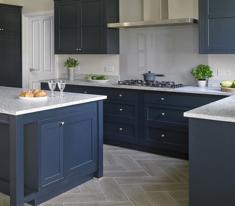 Kitchen Quartz Worktops Manchester