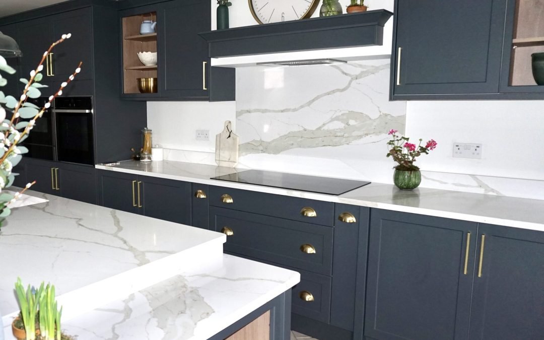 Kitchen Worktops Manchester