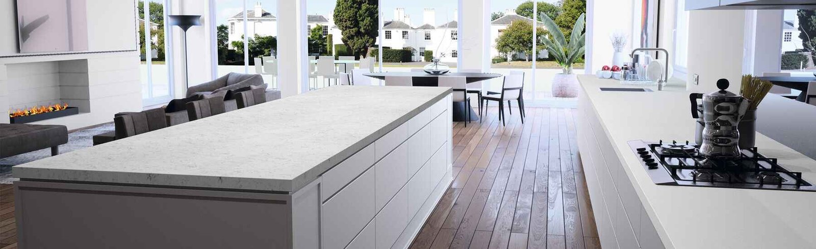 Best Brighton Kitchen Worktops