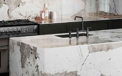 Portsmouth Quartz Worktops