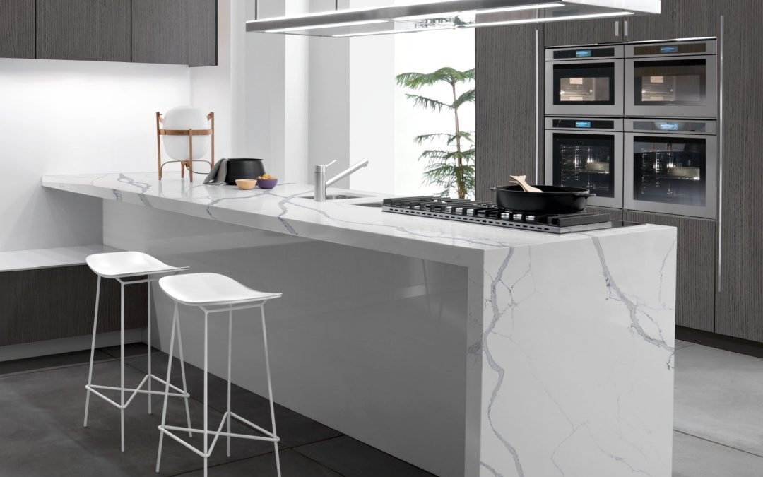 Quartz Worktops Croydon