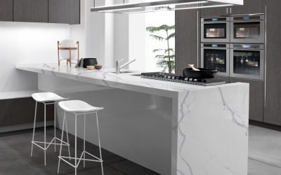 Quartz Worktops Croydon