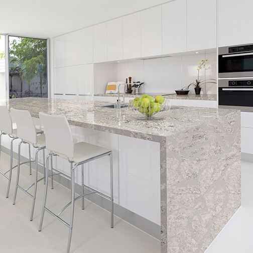 London Kitchen Worktops