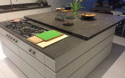 Bexley Quartz Worktops
