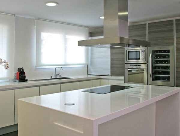 Brighton Best Kitchen Worktops