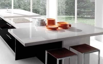 Brighton Kitchen Worktops