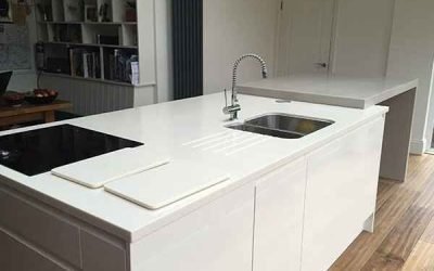 Slough Quartz Worktops