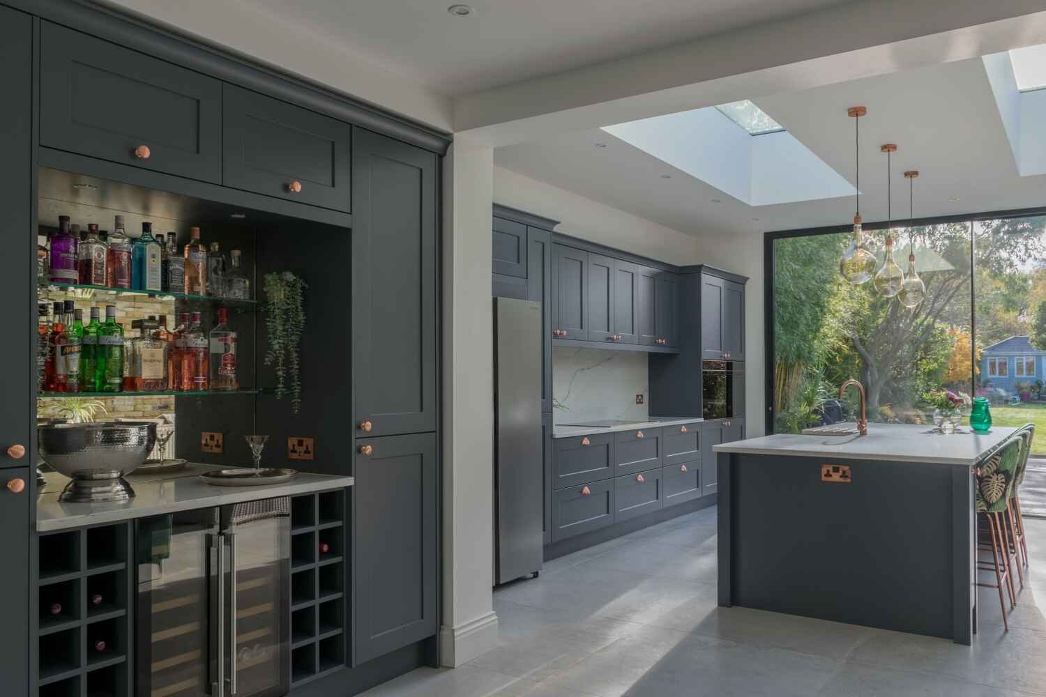 Cheap Brighton Kitchen Worktops