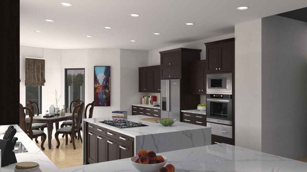Cheap Dagenham Quartz Worktops