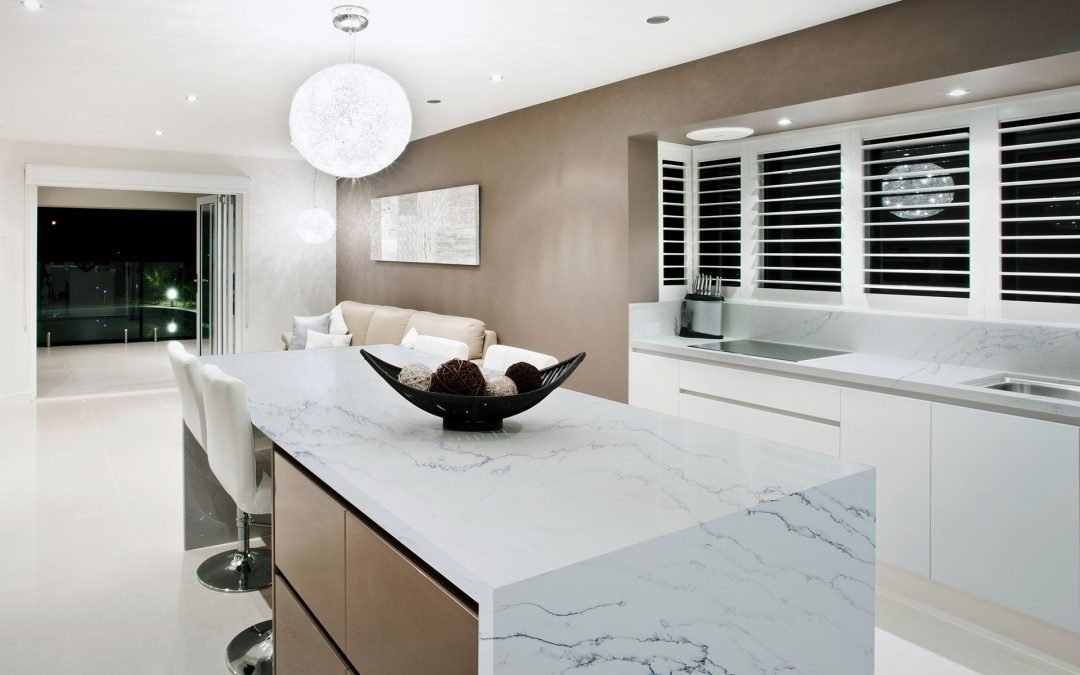 Quartz Worktops Bromley