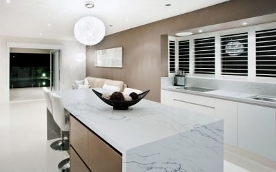 Quartz Worktops Bromley