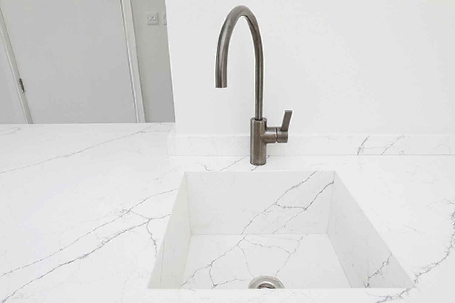 Elite Brighton Kitchen Worktops