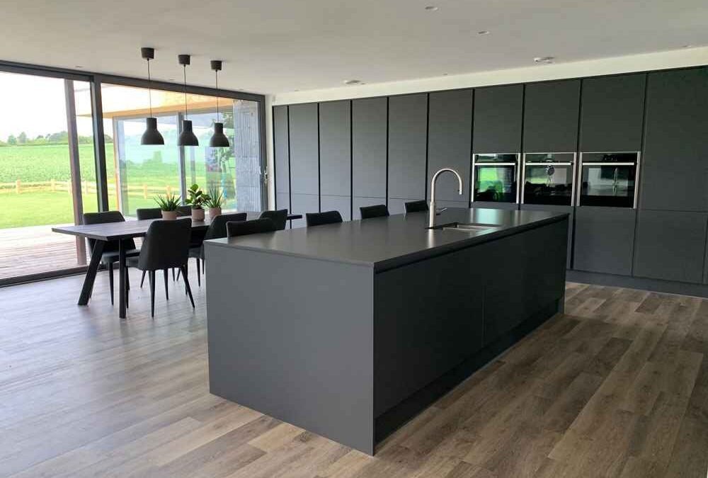 Quartz Worktops Uxbridge