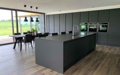 Quartz Worktops Uxbridge
