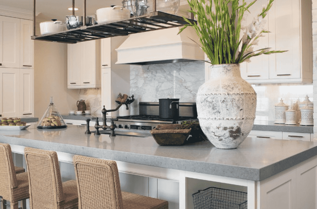 Kitchen Worktops Chertsey