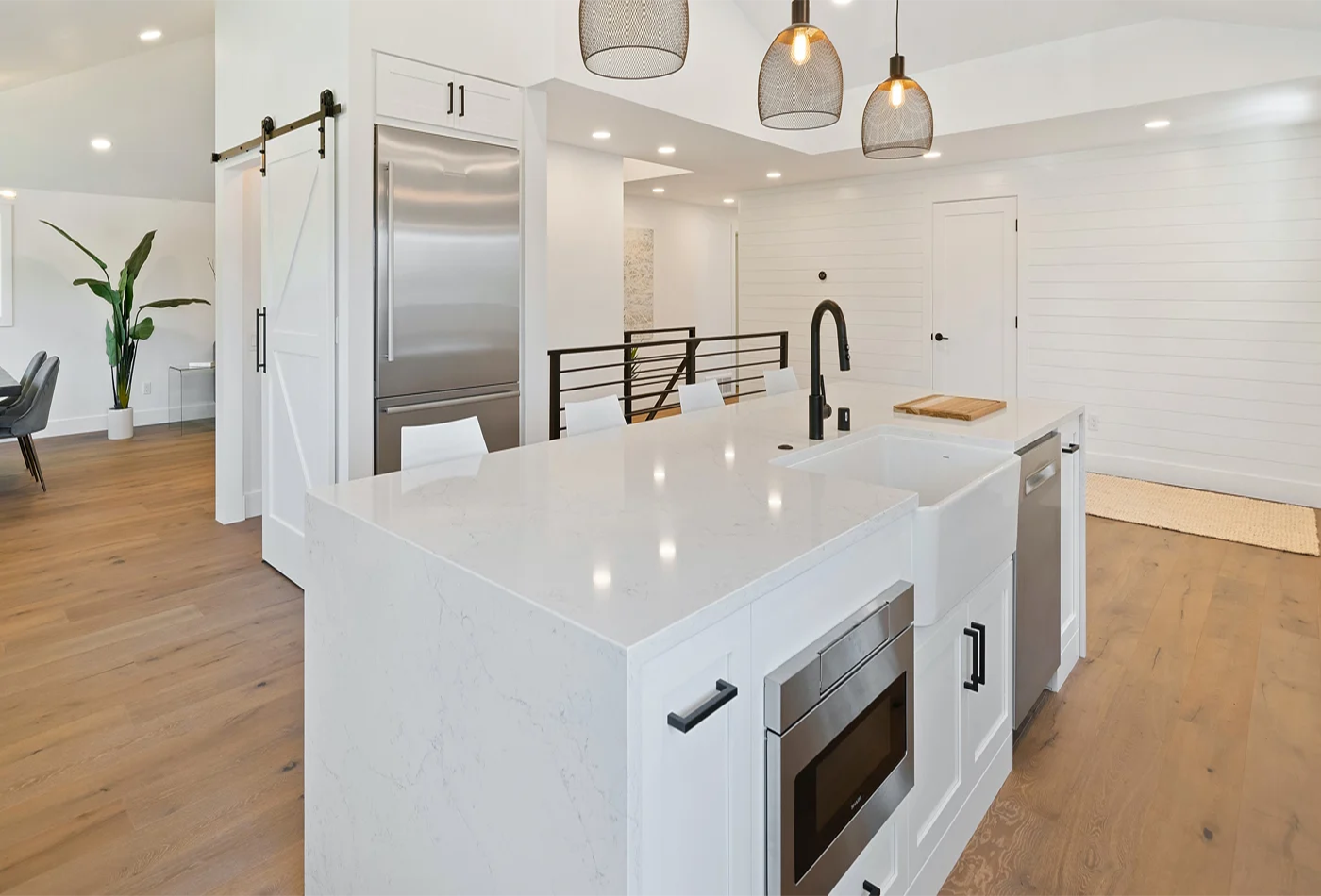 Kitchen+Worktops+Leicester+Quartz+Worktops