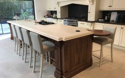 Lewisham Quartz Worktops