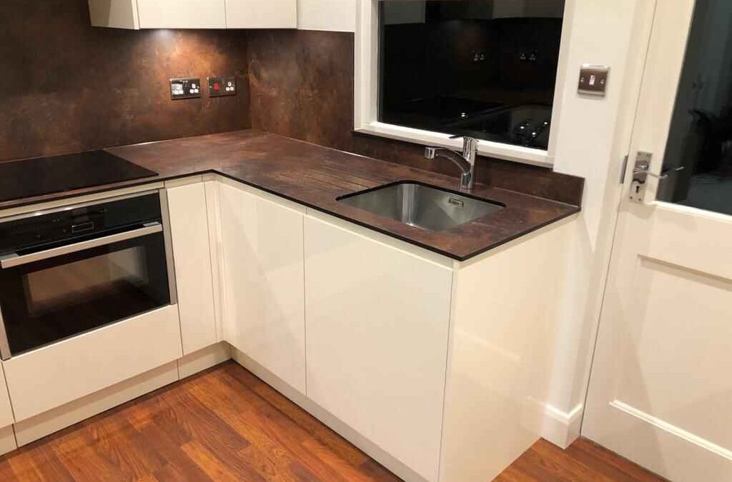 Merton Quartz Worktops