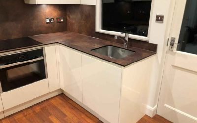 Merton Quartz Worktops