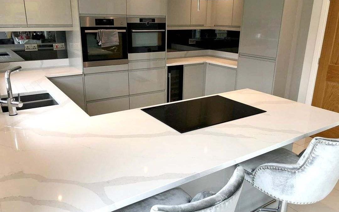 Oxford Worktops And Countertops Company
