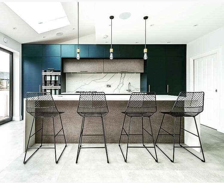 Premium Uxbridge Road Quartz Worktops