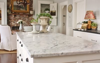 Quartz Worktops Brent