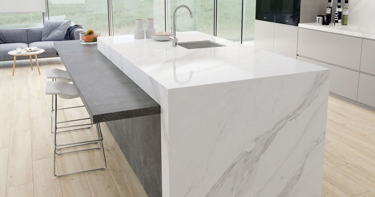 Quartz+Kitchen+Worktop+Leicester