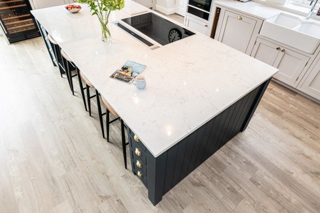 Quartz+Kitchen+Worktops+Leicester