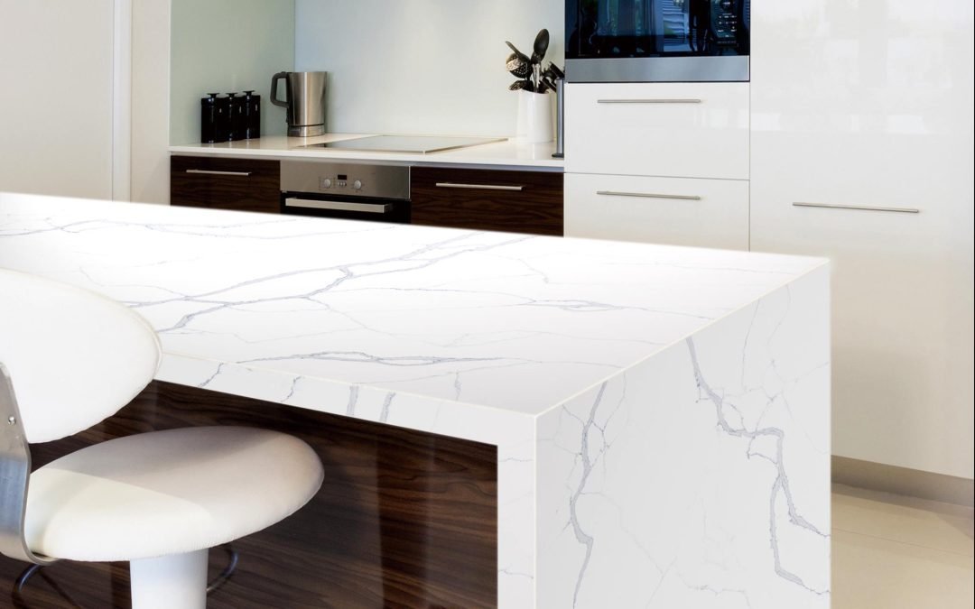Quartz Worktops Camden