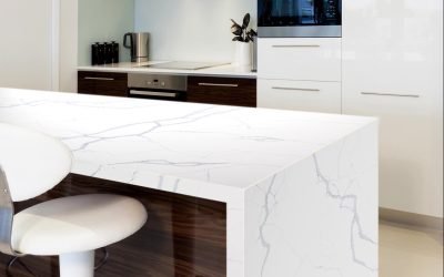 Quartz Worktops Camden