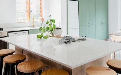 Sutton Quartz Worktops