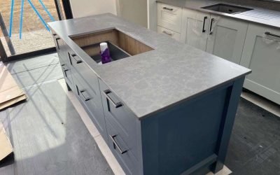Quartz Worktops Southwark