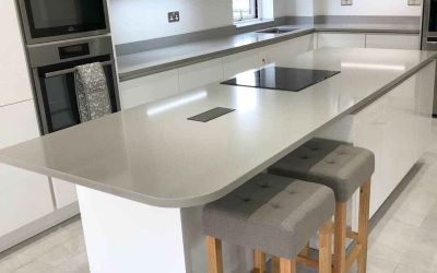 Uxbridge Kitchen Worktops