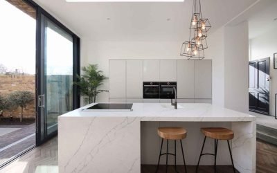 Wandsworth Quartz Worktops