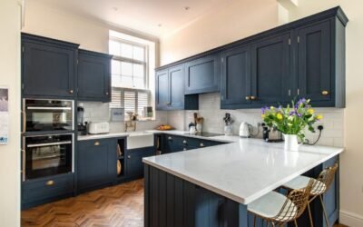 Worktops Company Oxford