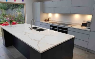 Oxford And Slough Worktops