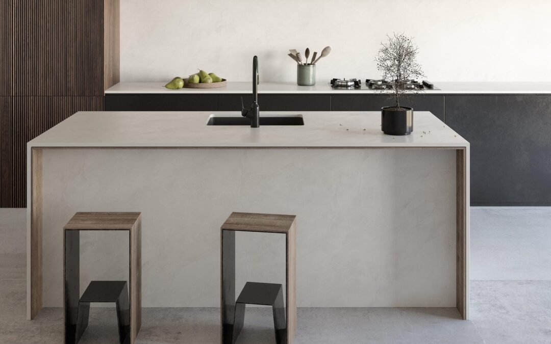 Kitchen Worktops and Islands Slough