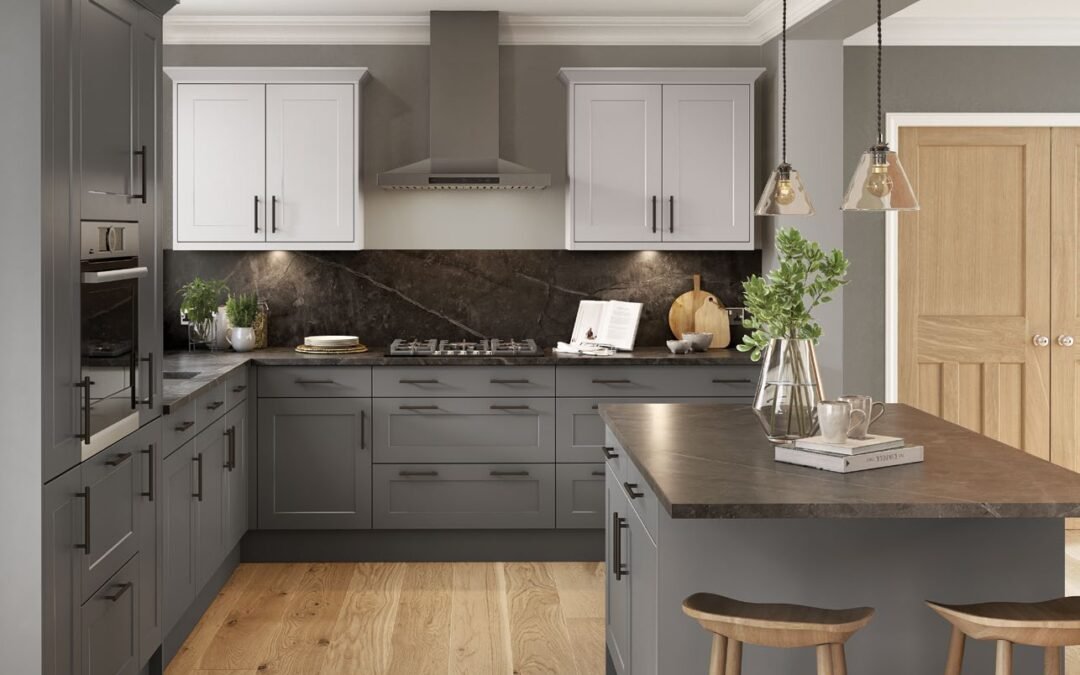 Berkshire Kitchen Worktops