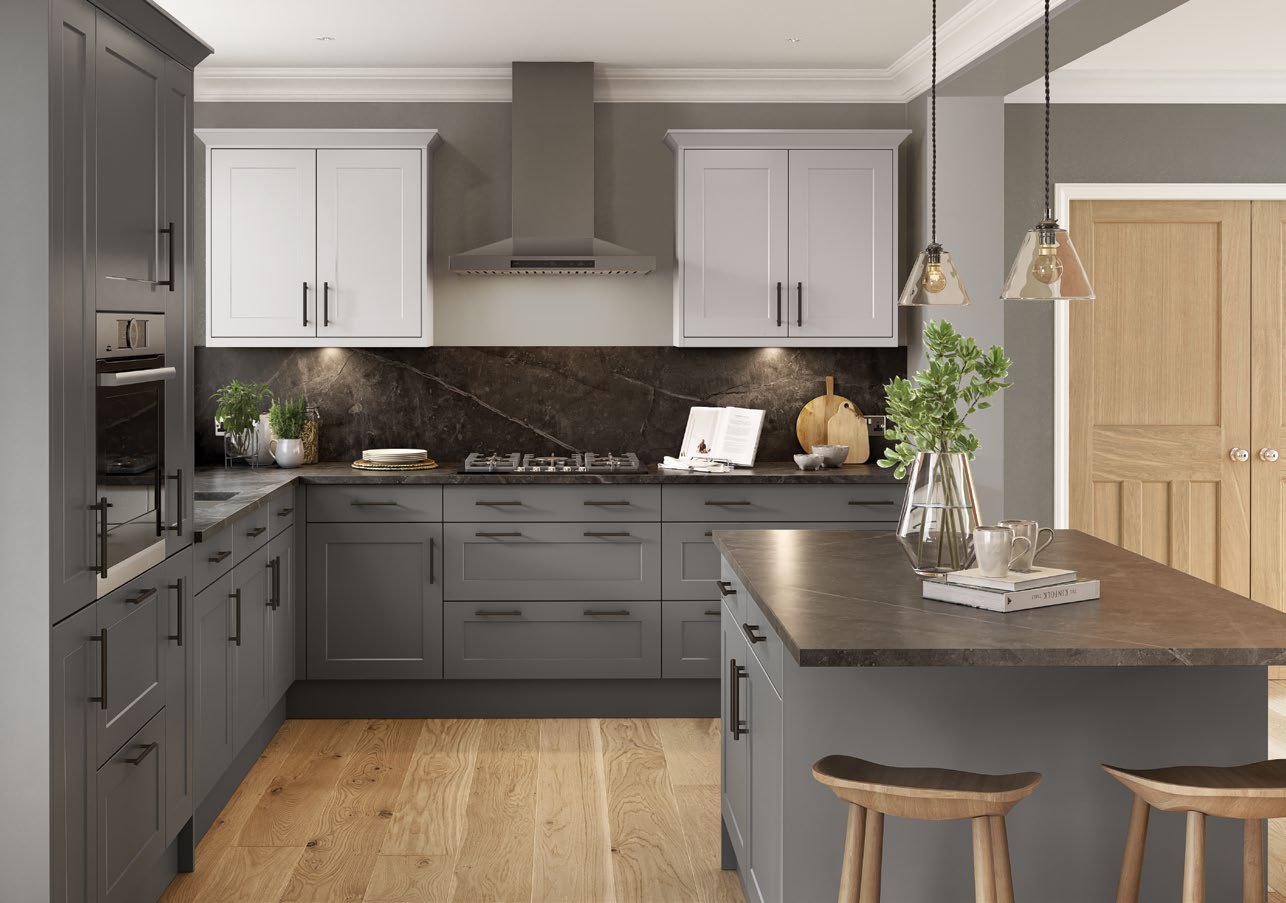 Berkshire Kitchen Worktops