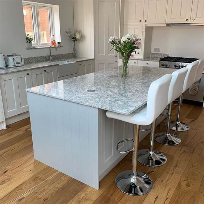 Granite Kitchen Worktops and Countertops Cookham