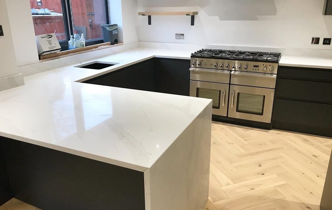 Best Kitchen Worktops Ascot, Berkshire