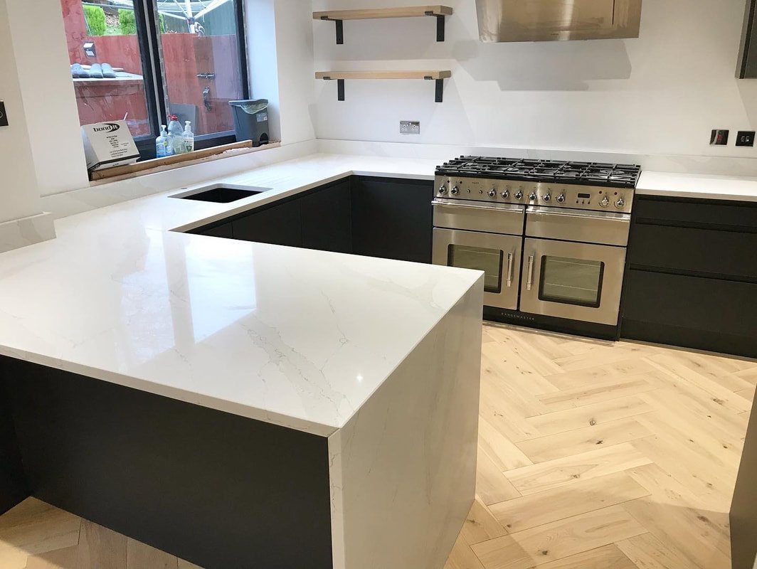 Kitchen+Worktops+Ascot+Berkshire