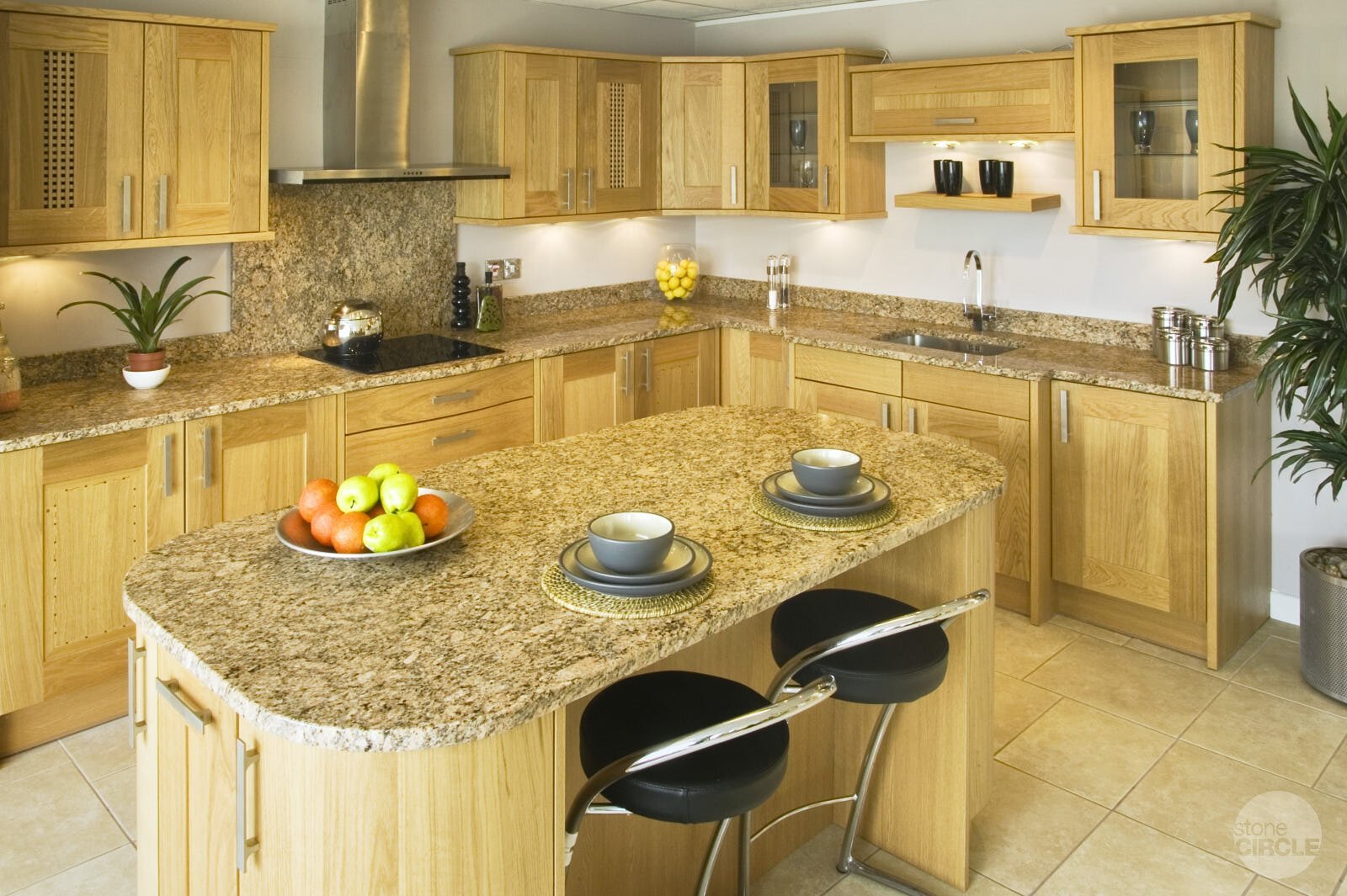 Quartz+Kitchen+Worktops+in+Berkshire