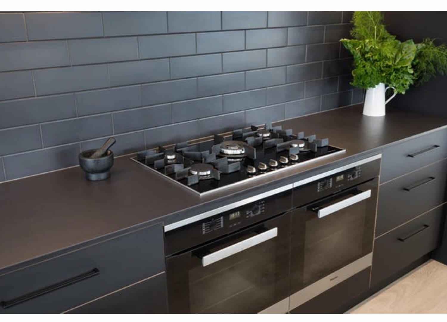 Dekton Kitchen Worktops Slough and Dekton Kitchen Worktops Berkshire: Sirius Elegance