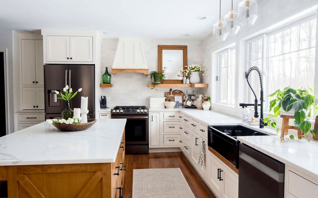 Slough Affordable Kitchen Worktops