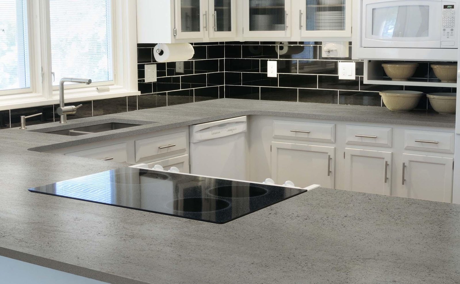 Stunning Kitchen Worktops