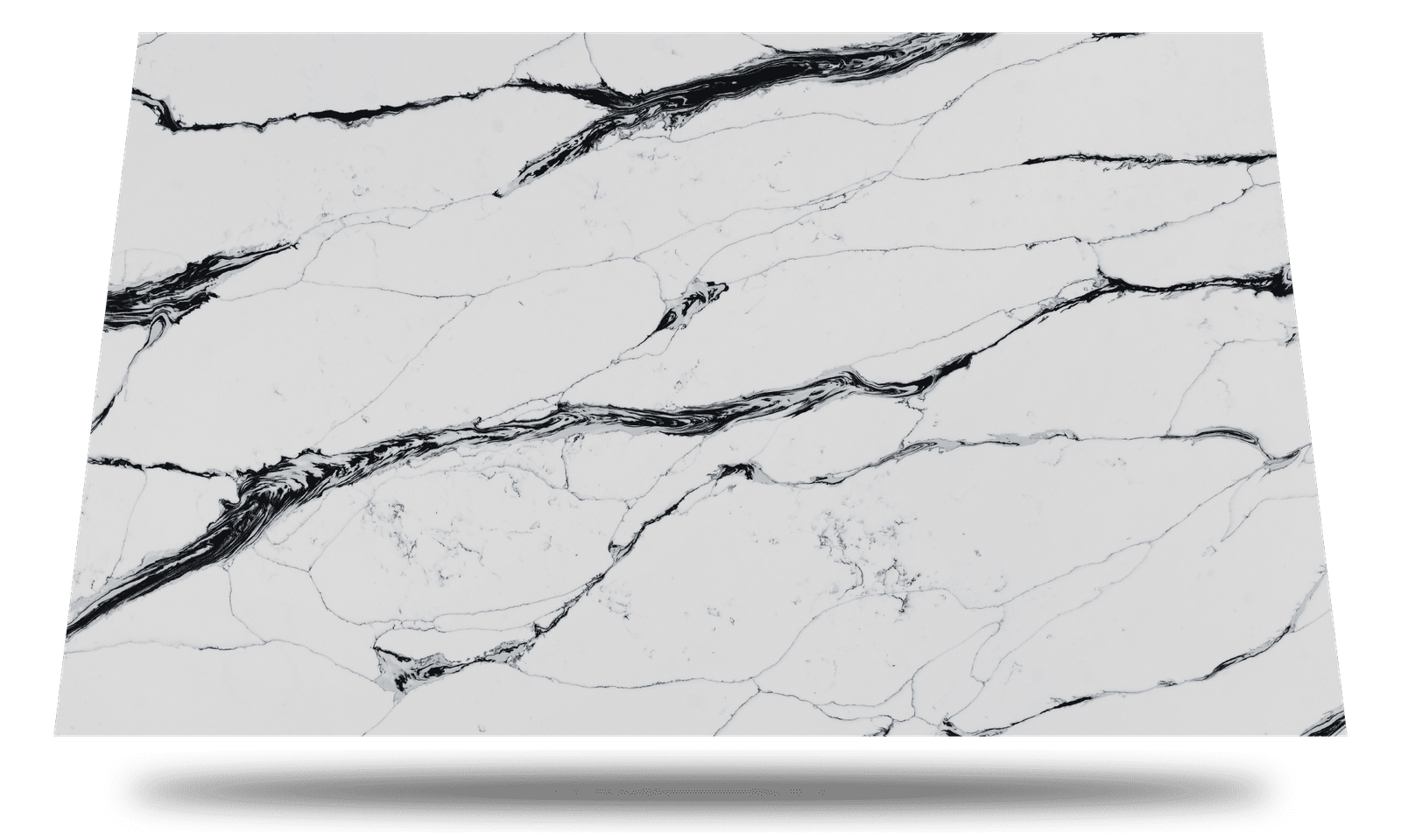 CALACATTA BLACK FUSION Main