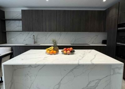 CALACATTA SUPREME KITCHEN1