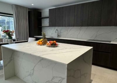 CALCATTA SUPREME KITCHEN