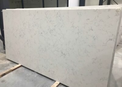 CARRARA QUARTZ NQS